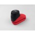 Замок ABUS 305 PROVOGUE red